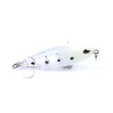 8x Pencil minnow 4.8cm Fishing Lure Lures Surface Tackle Fresh /Saltwater- FREE SHIPPING