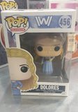 Dolores- Westwrold- Pop Vinyl